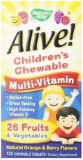 Kids Multivitamin Chew X361