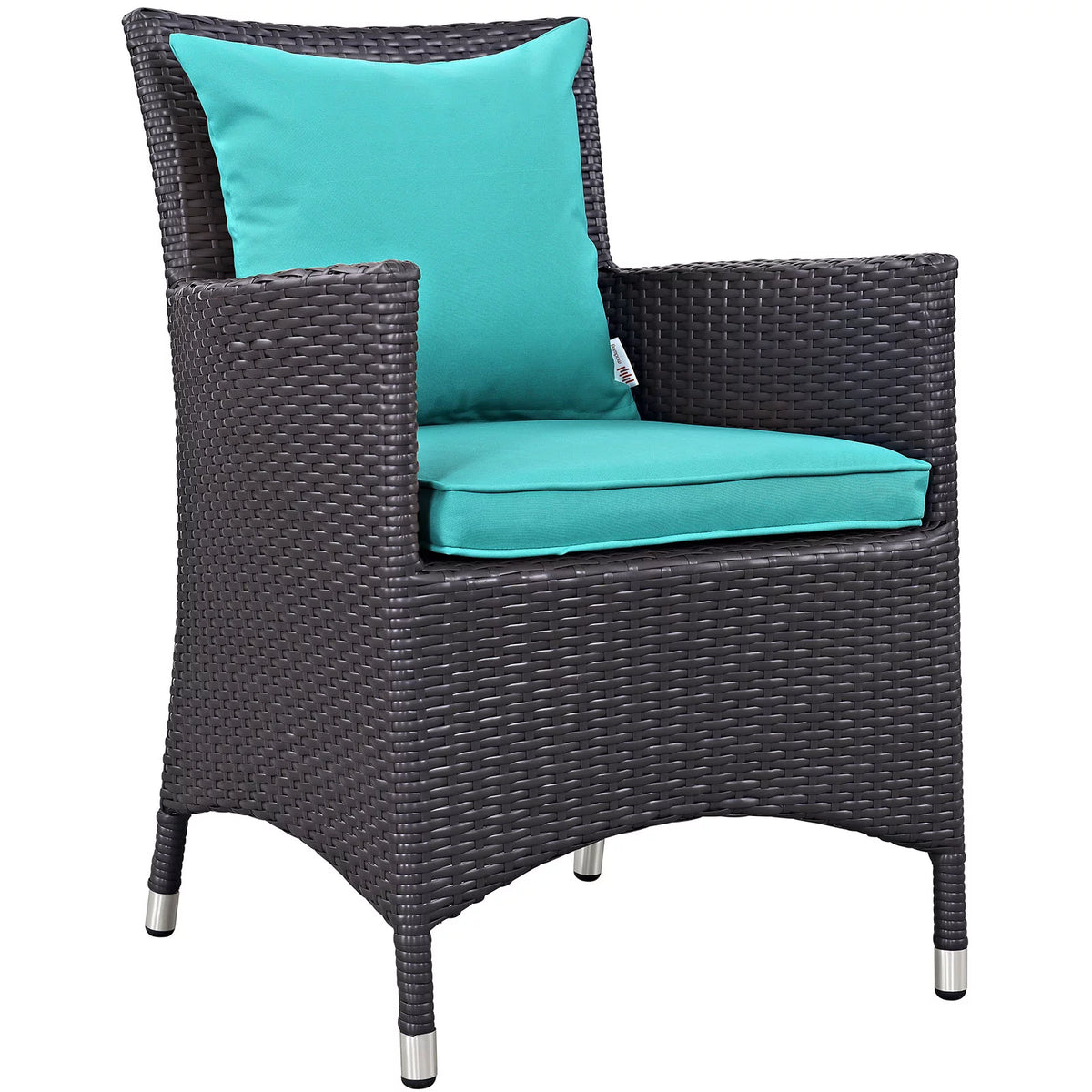 8 Piece Outdoor Patio Dining Set W569254