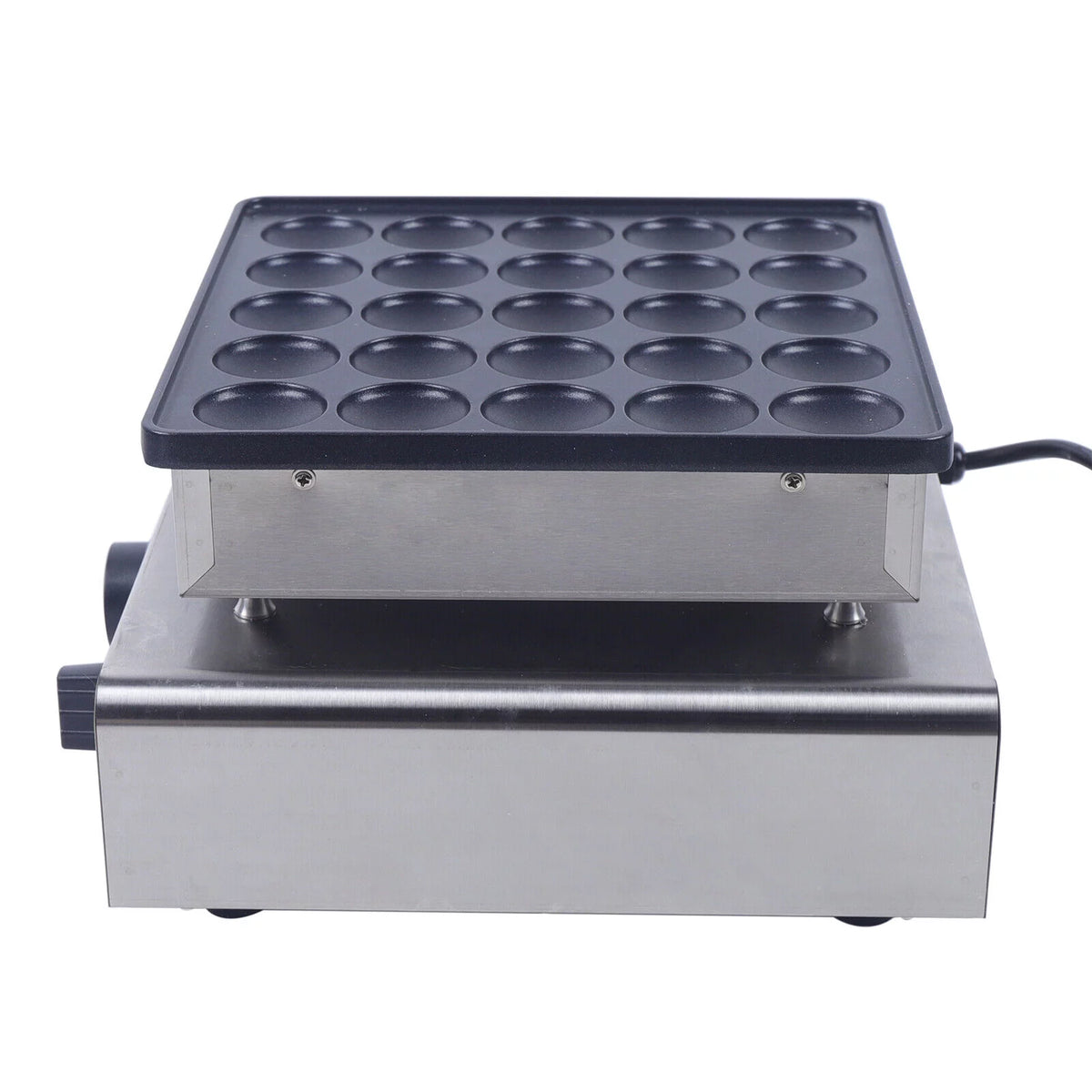 Pancake Maker Electric Aluminum U349544