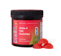 5mg Delta 9 THC Gummies Cherry Lime U1861