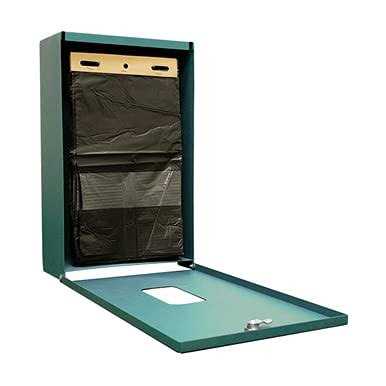 Commercial Dog Waste Bags G682026