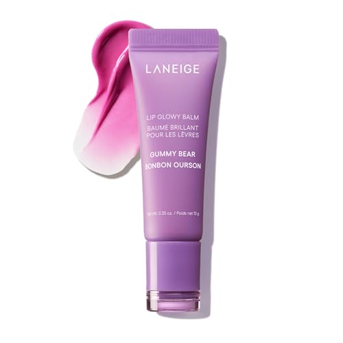 Sheer Tinted Lip Moisturizer with Shea Butter D7395
