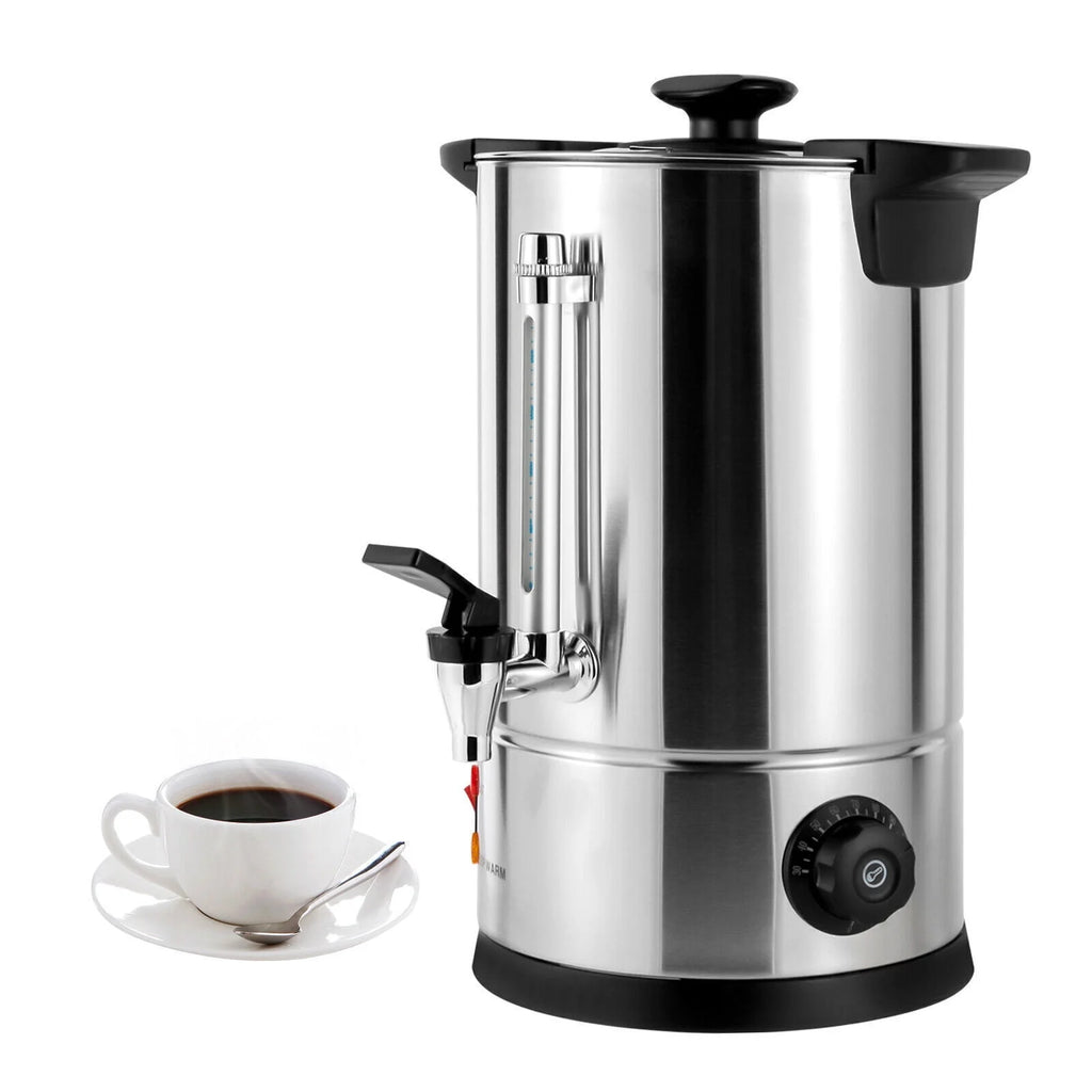 Commercial Stainless Steel Coffee Maker C352244