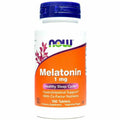 Melatonin 1 mg 100 tabs L471342
