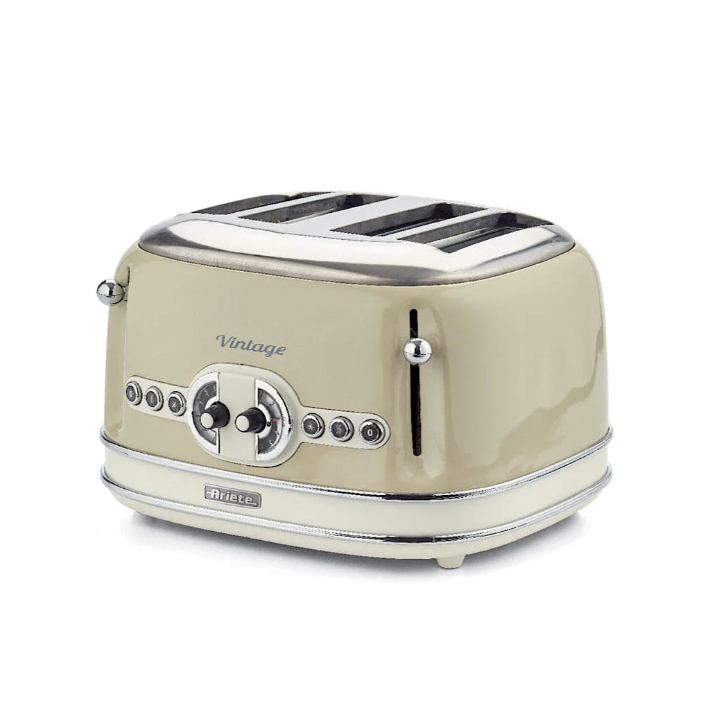 Blue 4 Slice Toaster N93876