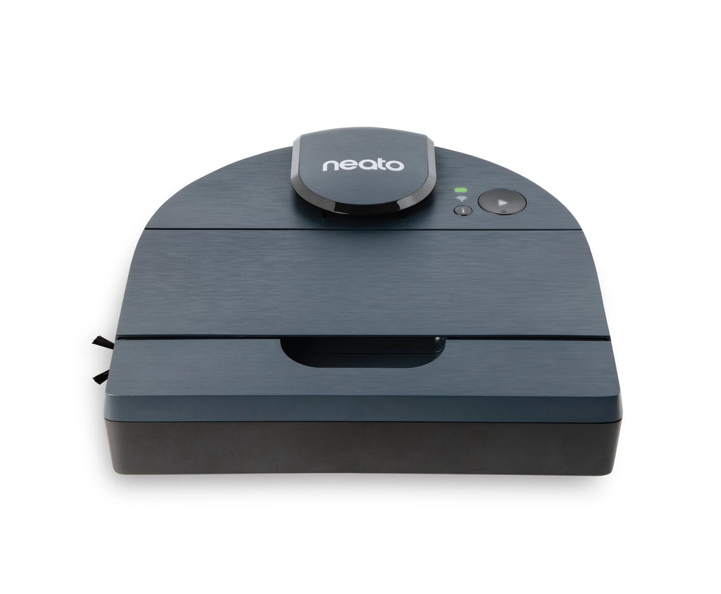 Robot Vacuum Wi-Fi Connected with LIDAR Navigation C5281