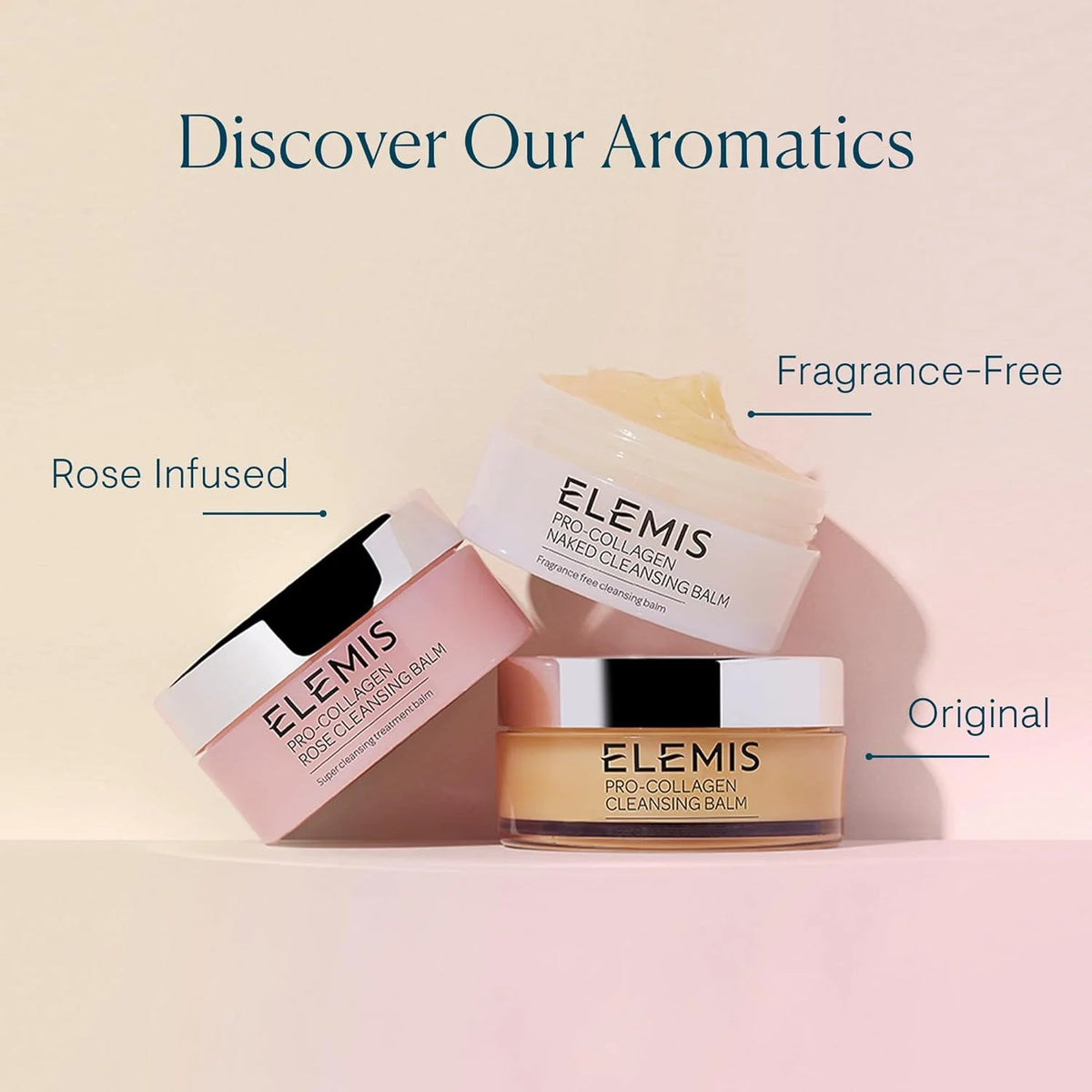 Collagen Cleansing Balm I8121