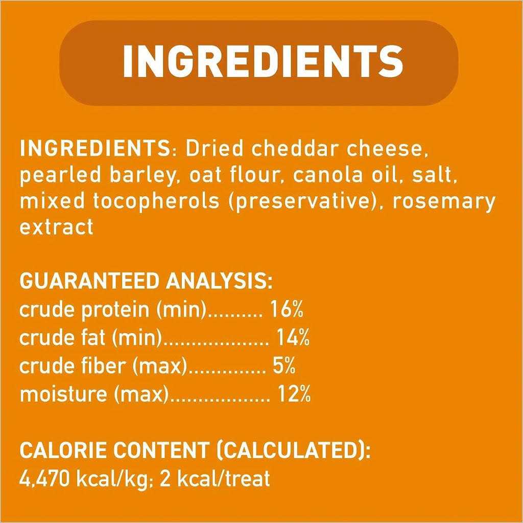 Crunchy Dog Treats C326749