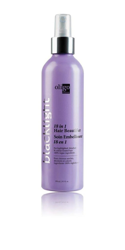 18 In 1 Hairspray Mist, 250 Ml L144