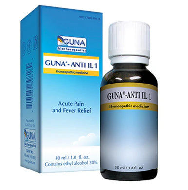Anti IL 1 30ml Q119