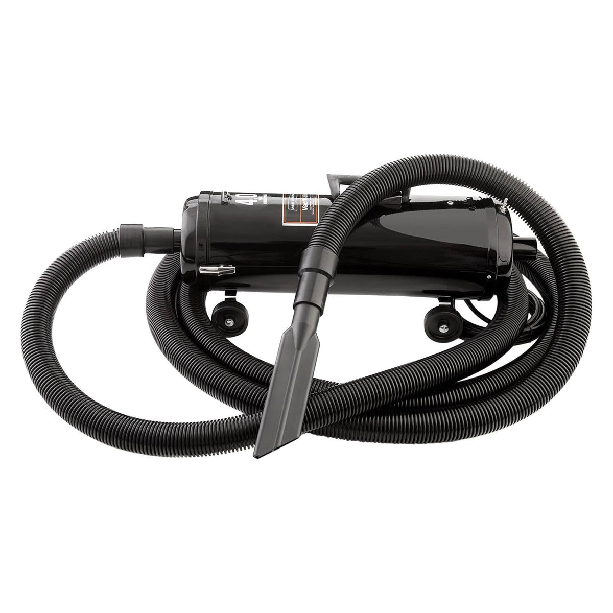 Wall Mount Detailing Vacuum U7442