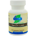 Sun-D3 3,000 90 Capsules R907