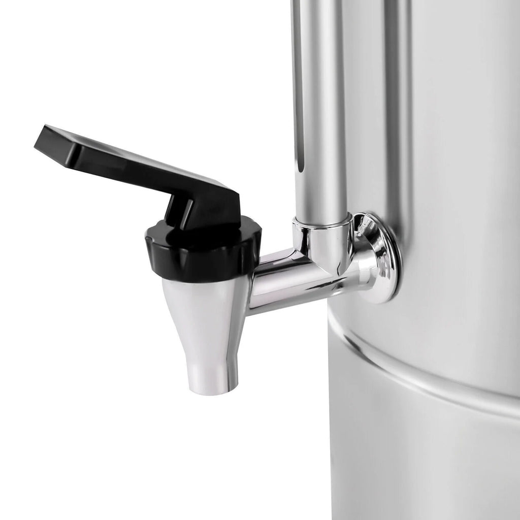 Commercial Stainless Steel Coffee Maker C352244