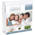Hypoallergenic Waterproof Mattress Protector Twin XL E6573