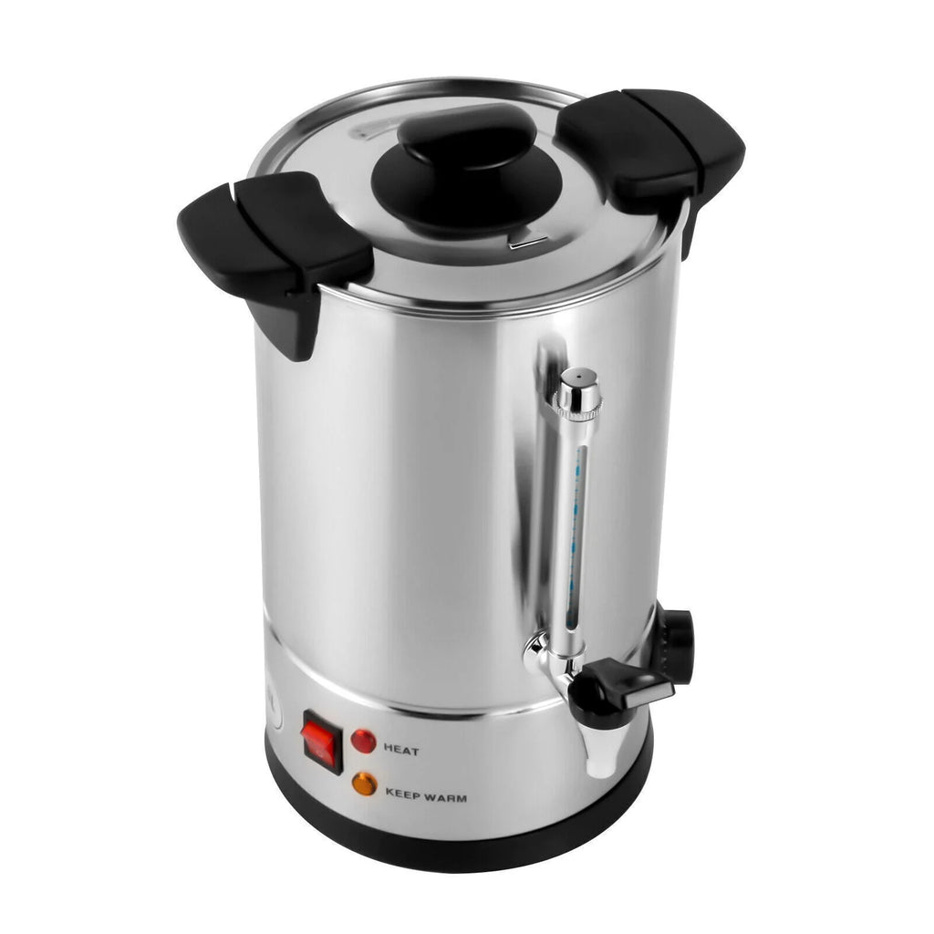Commercial Stainless Steel Coffee Maker C352244
