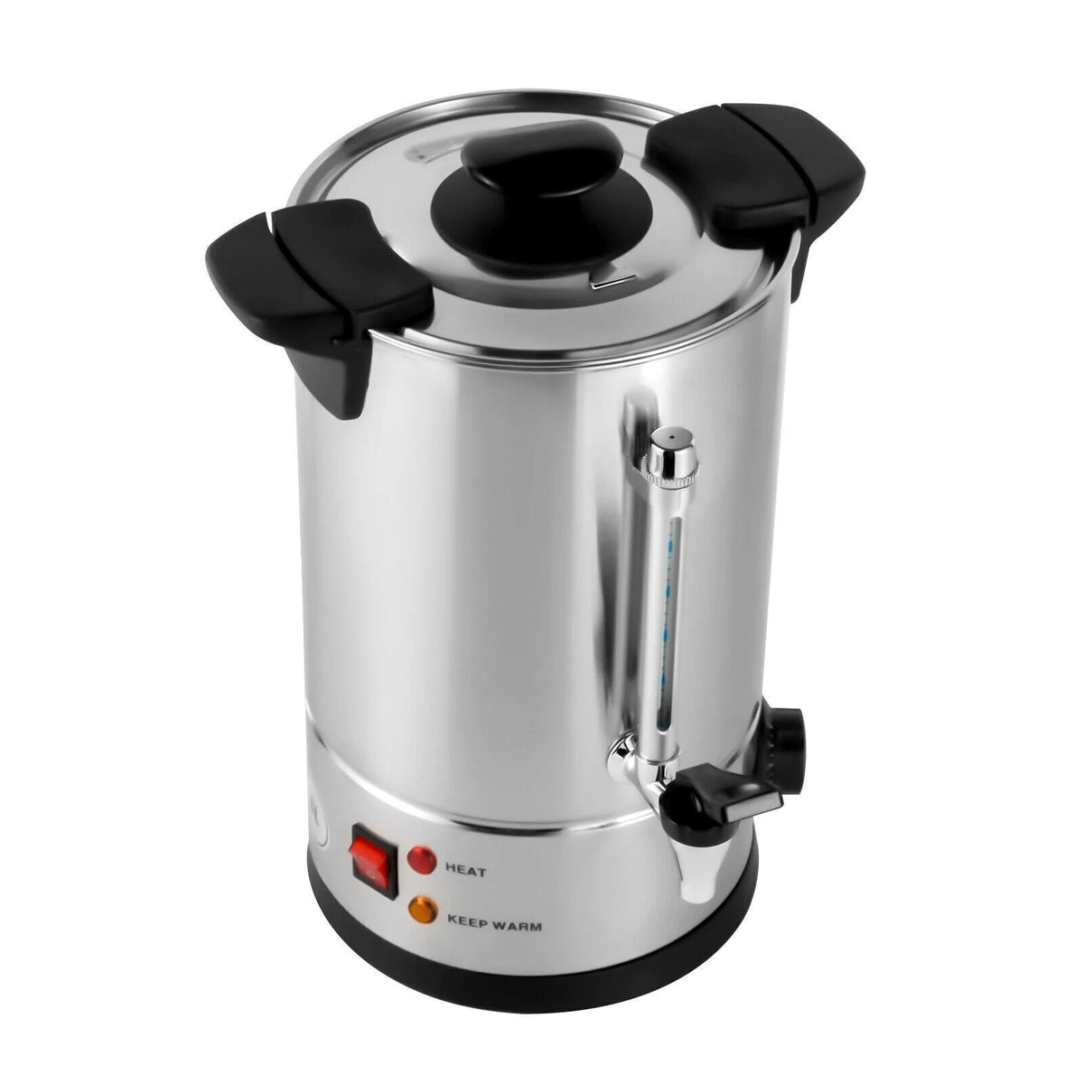 Commercial Stainless Steel Coffee Maker C352244