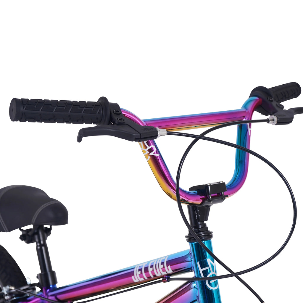 18 BMX Bike I6212