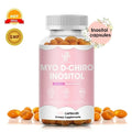 Myo D-Chiro Inositol Blend Capsule T9383