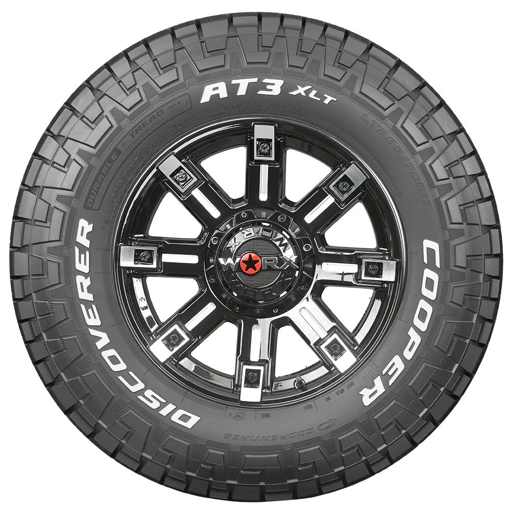 35X12.50R20/12 Tire G481