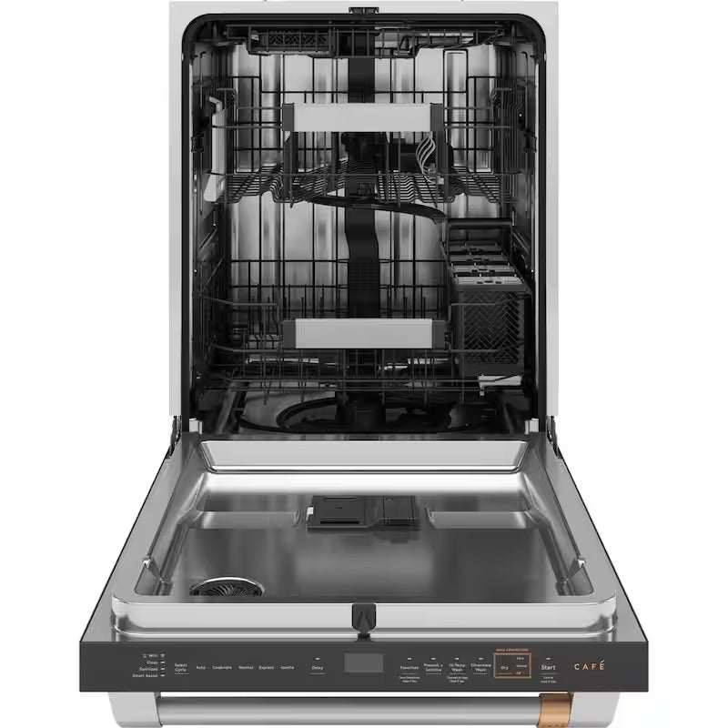 Built-In Dishwasher with Stainless Tub, 44 dBA V537121