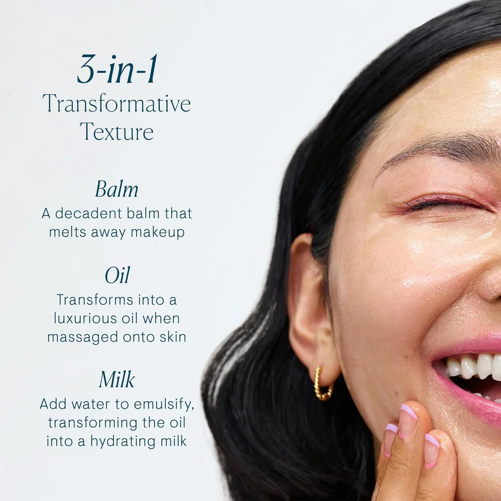 Collagen Cleansing Balm I8121