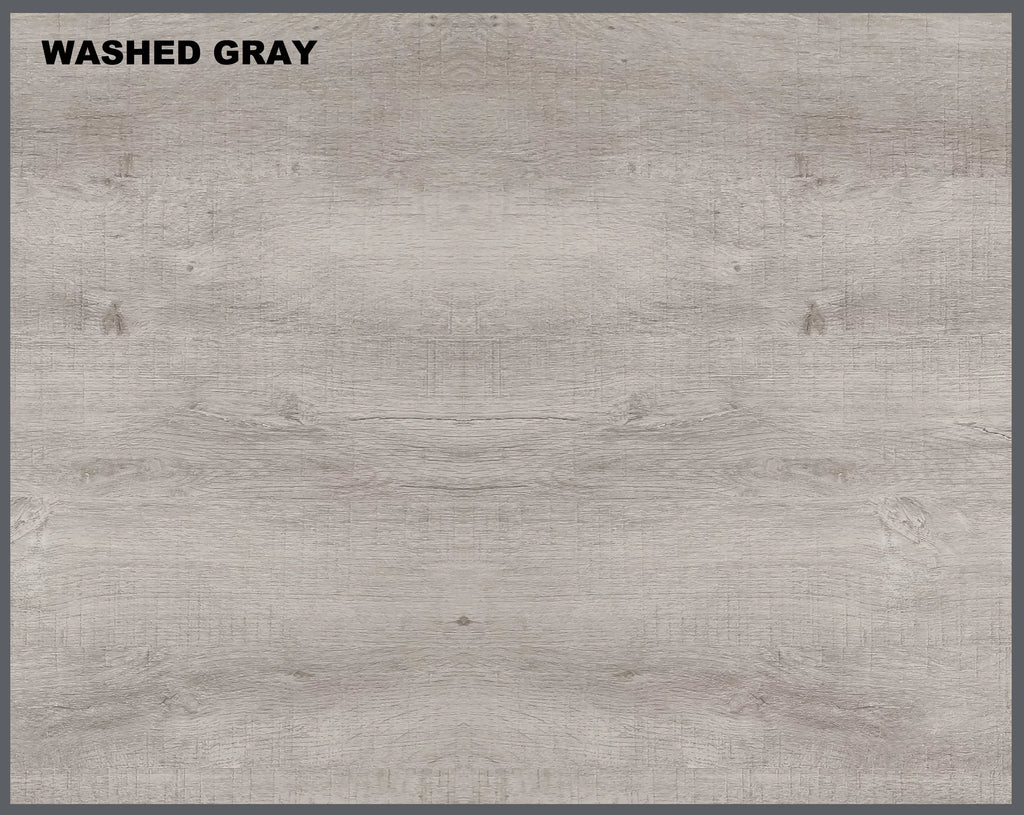 Wood Gray TV Stand A2741