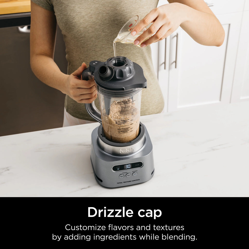 High-Speed Blender with 34 oz. Pitcher Y206322