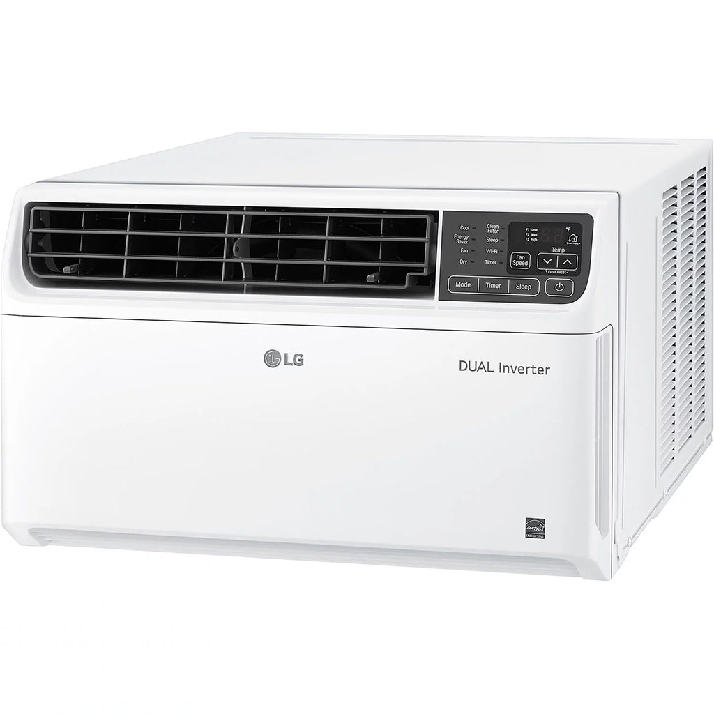 8,000 BTU Smart Window Air Conditioner R829265