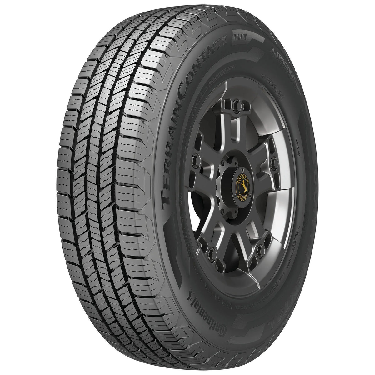 All Season 275/65R18 116T Light Truck Tire W841962