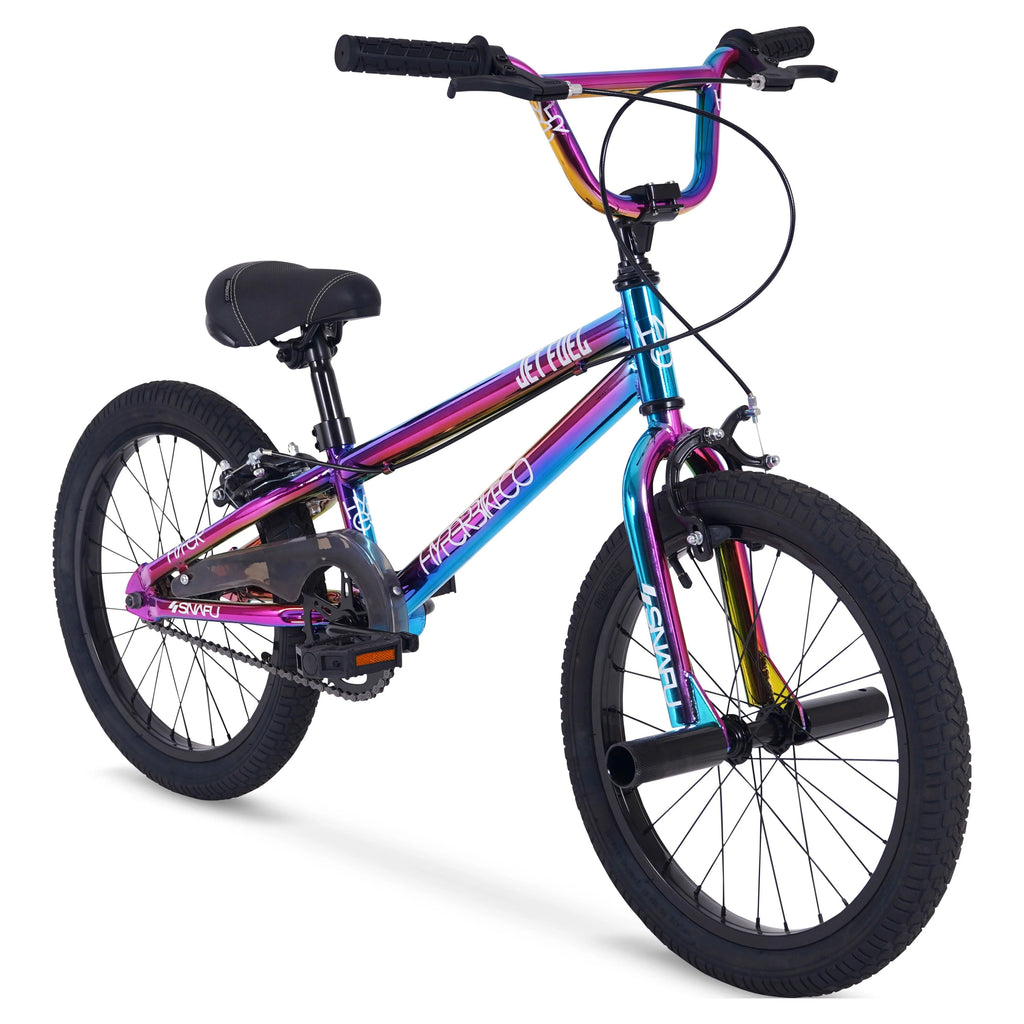 18 BMX Bike I6212