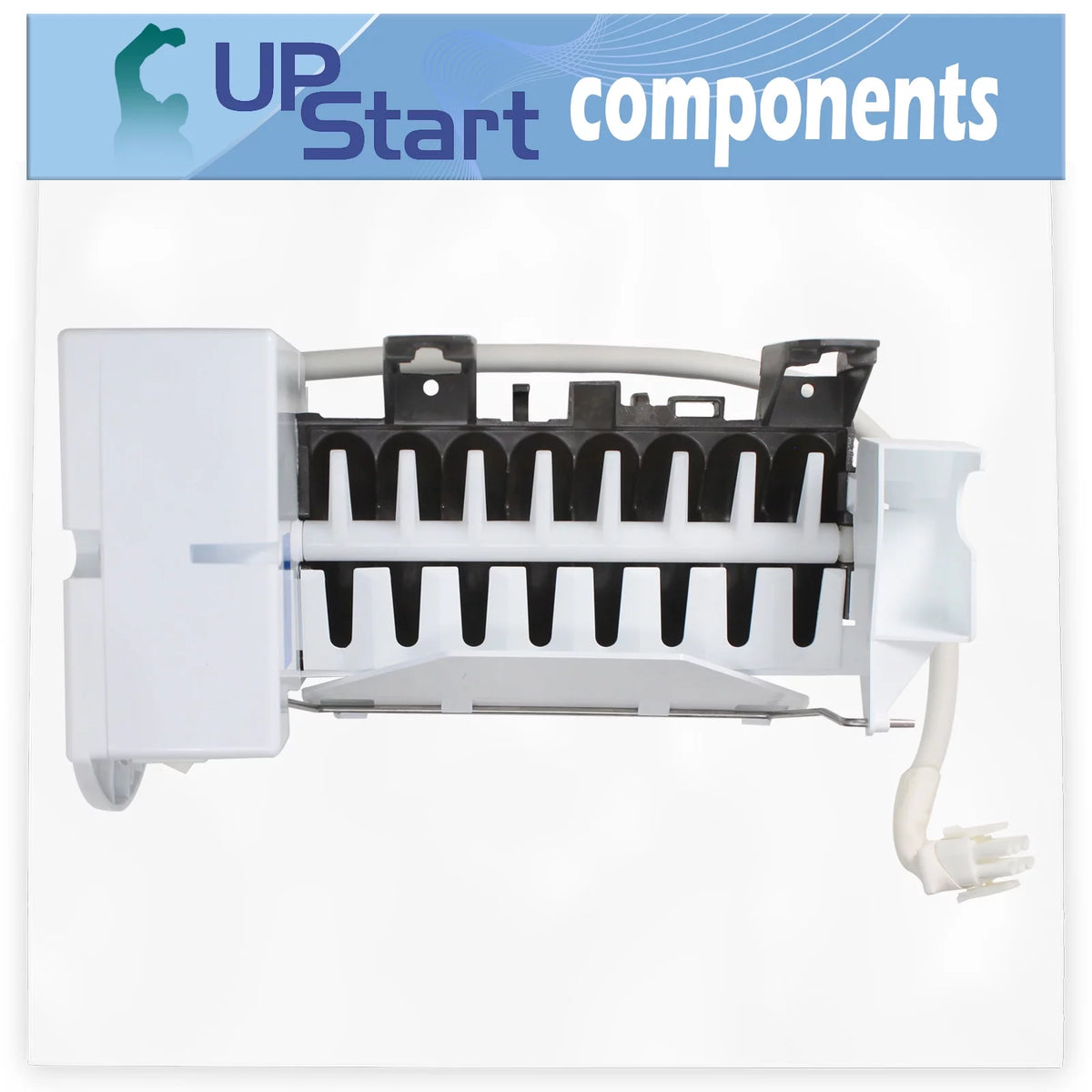 Refrigerator Ice Maker Replacement I67587