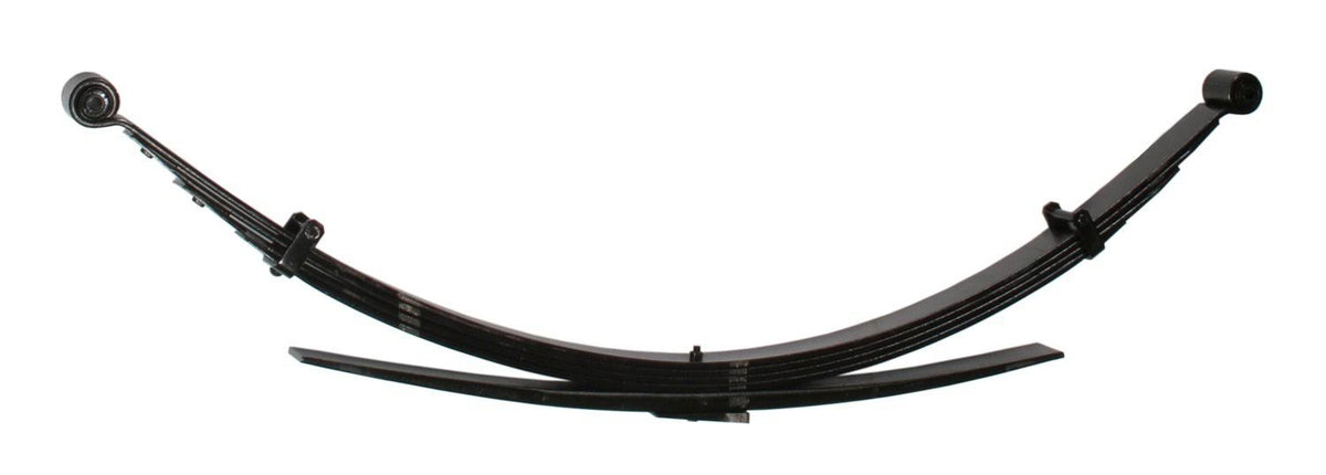 Leaf Spring P623