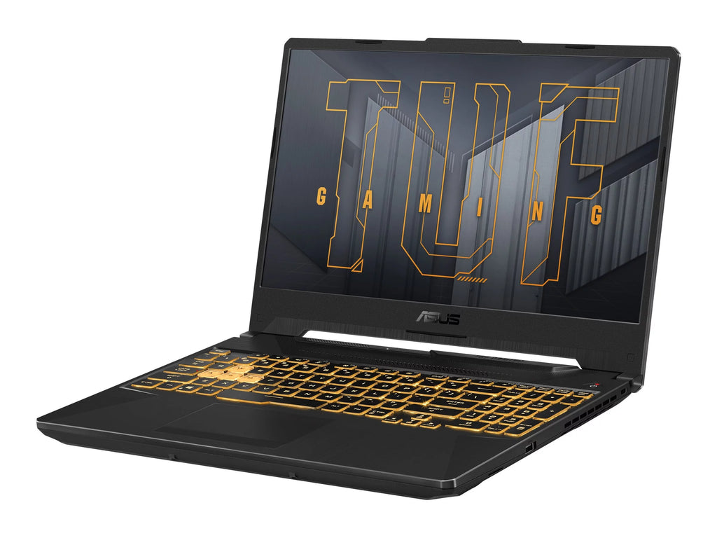 15.6" Gaming Laptop i5 16 GB RAM 512 GB SSD RTX 3050 Ti I60850