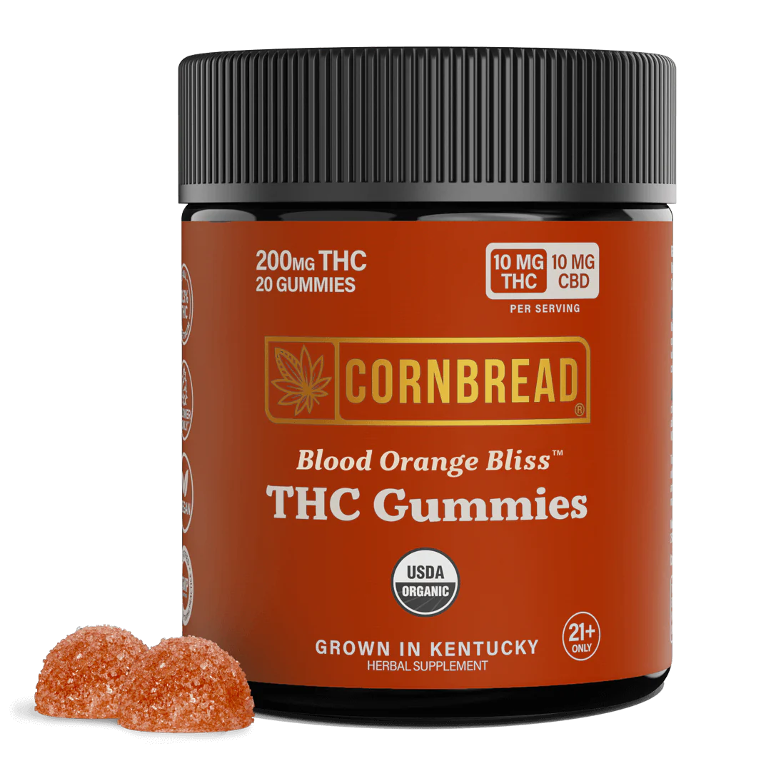 THC Gummies 10mg K954103
