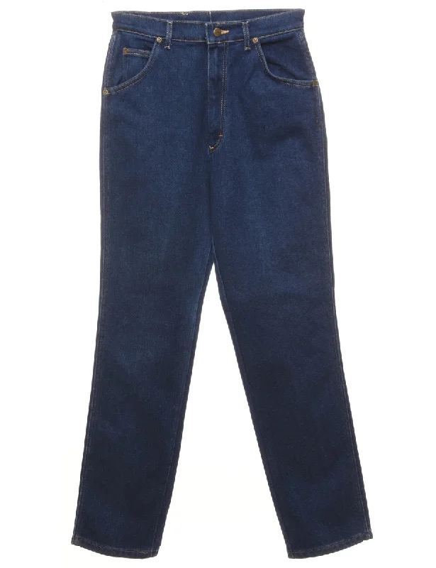 Tapered Lee Jeans - W28 L32