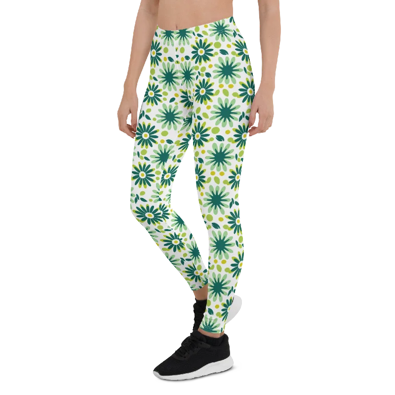 Spring Morning Leggings