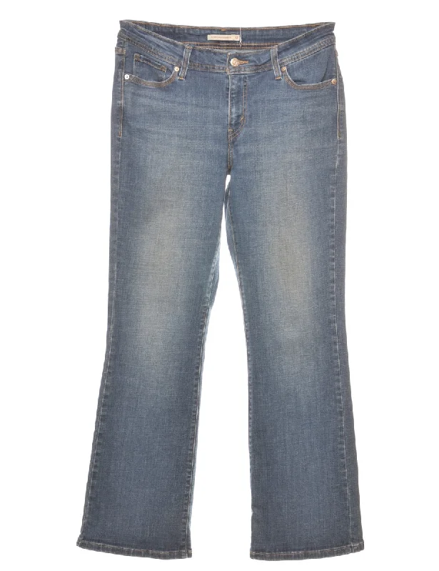 Boot Cut 529 Levi's Jeans - W16 L31