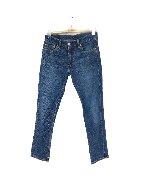 Jean droit Levi's