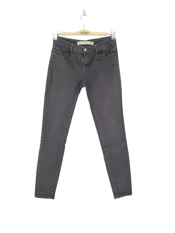 Jean slim Zara Trafaluc