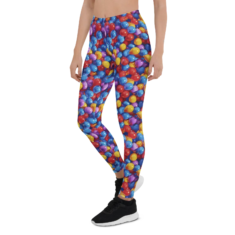 Balloon Leggings