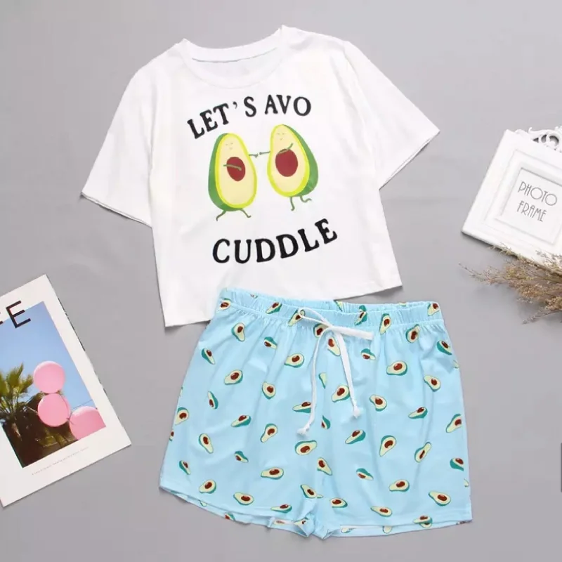 Let's Avo-Cuddle