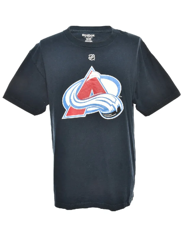 NHL Reebok Sports T-shirt - L