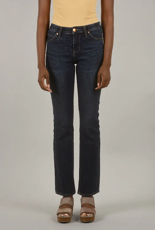 Ruby Straight Denim, Night Breeze