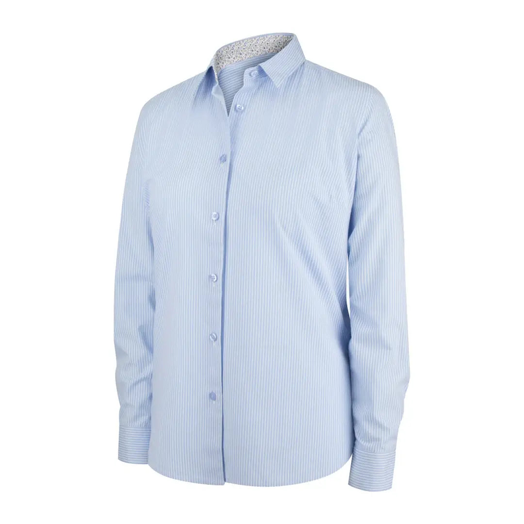 Hoggs Of Fife Bonnie II Ladies Cotton Shirt