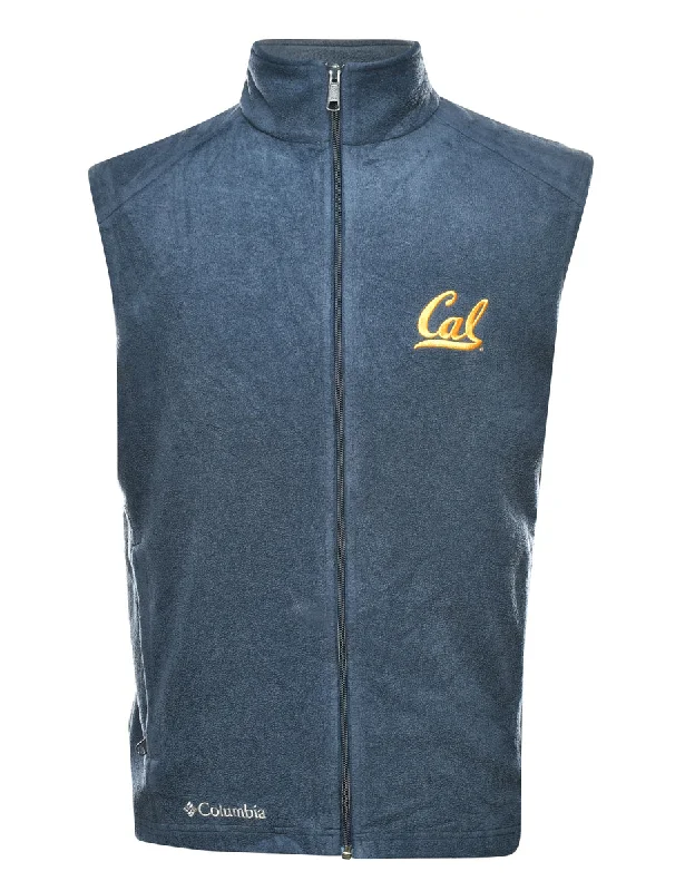 Columbia Fleece Sweatshirt - M