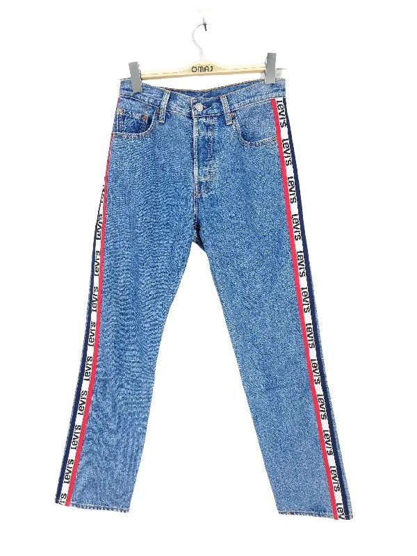 Jean droit Levi's