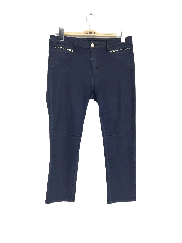 Jean slim Maison 123