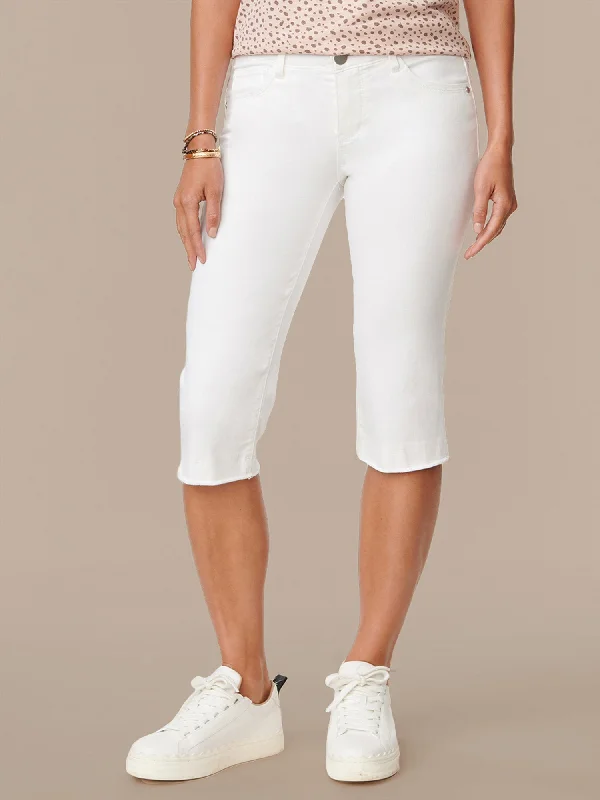 "Ab"solution Petite Skimmer Pant