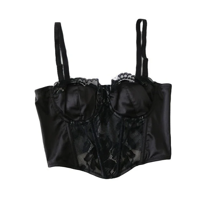 Plain Black