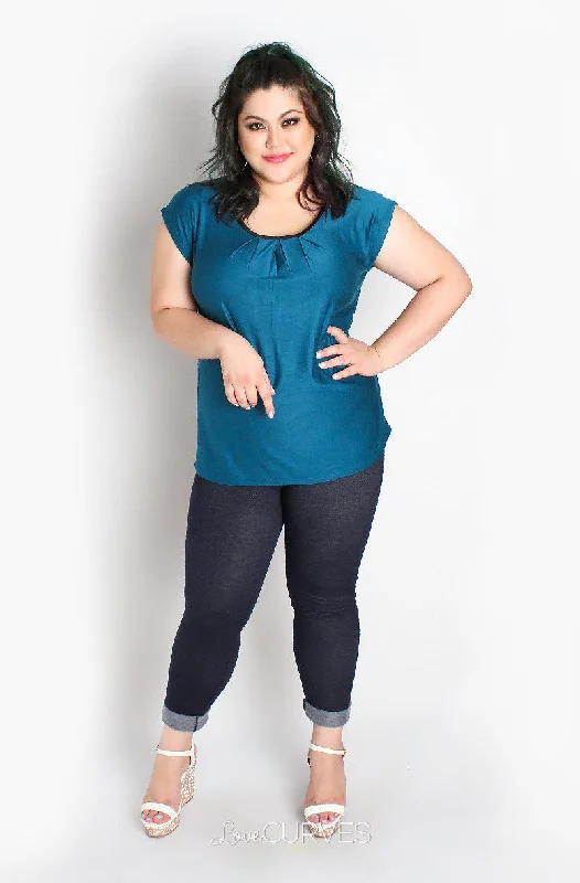 Teal